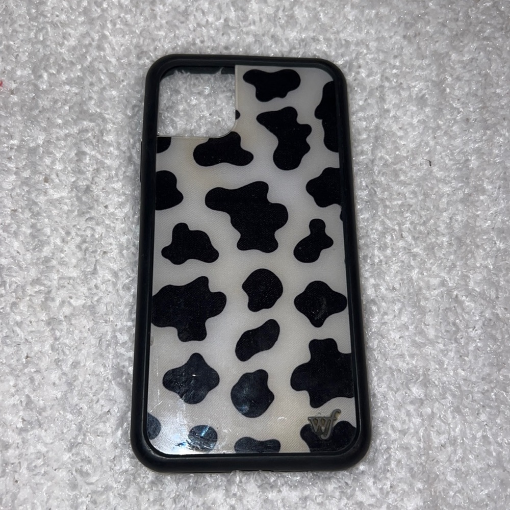 WildFlower IPhone 8 Plus Phone Case